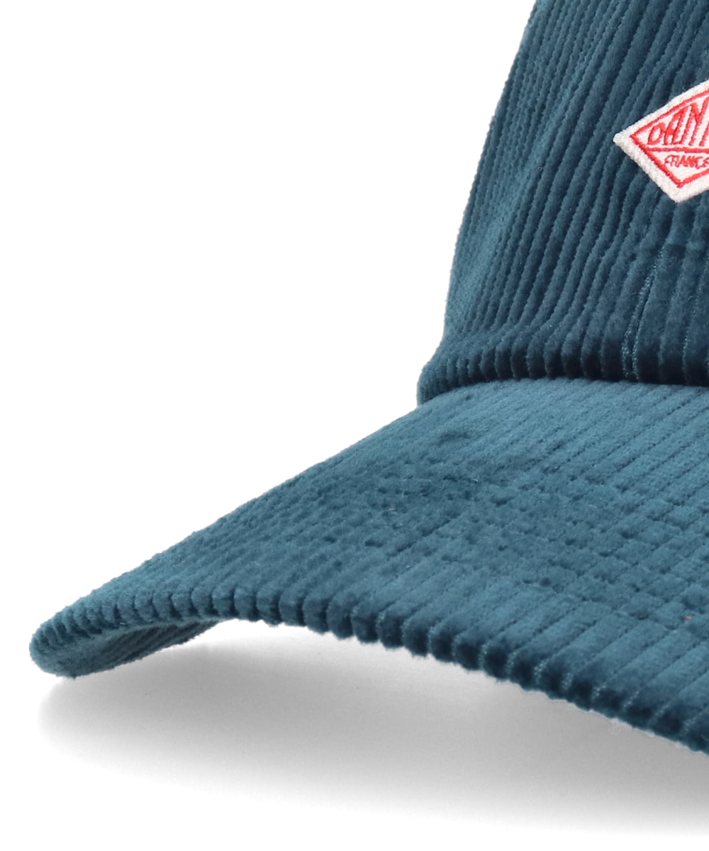 DULL BLUE